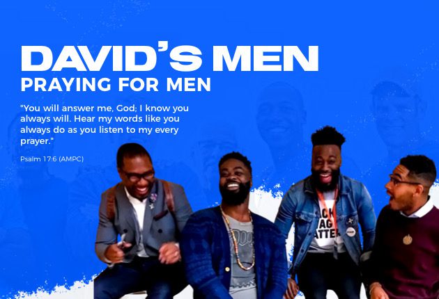 davids men