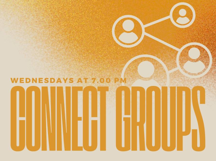 connect groups